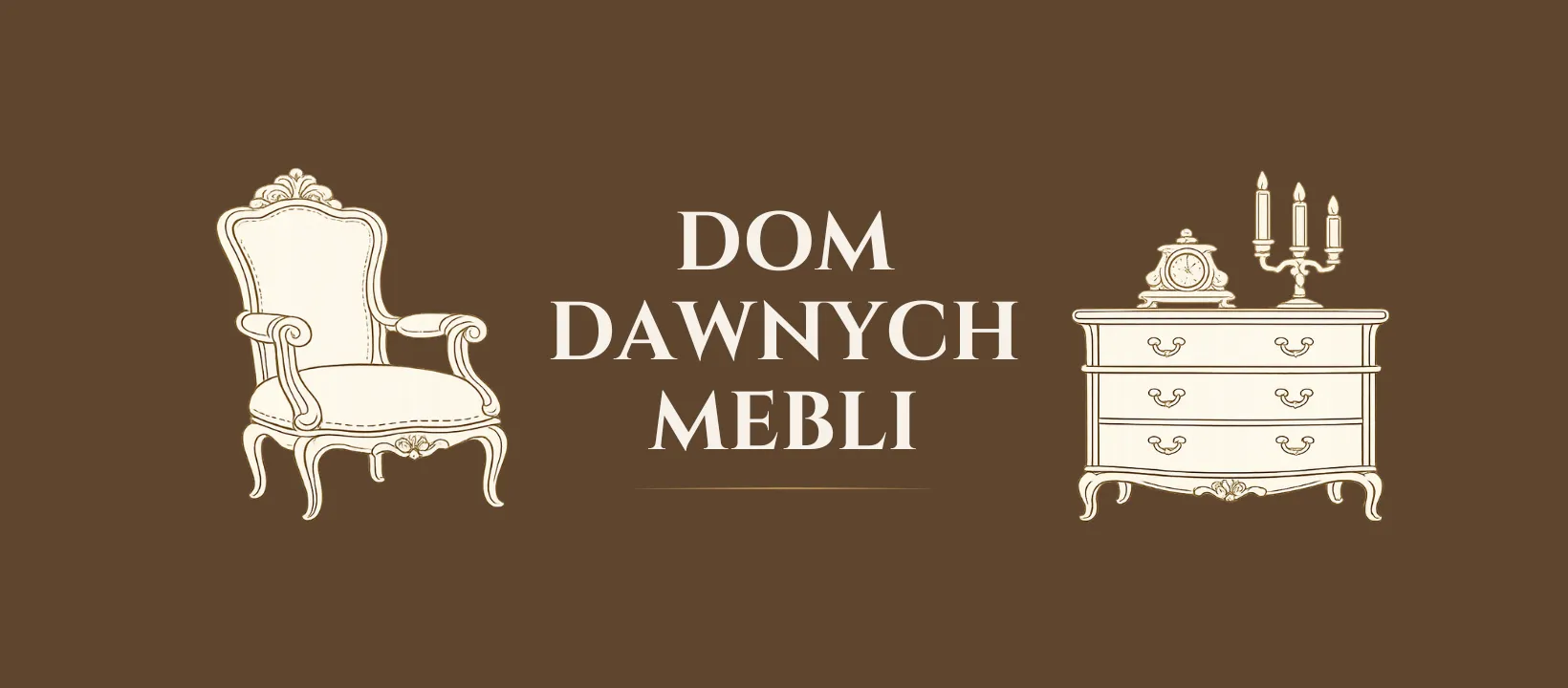 Dom Dawnych Mebli